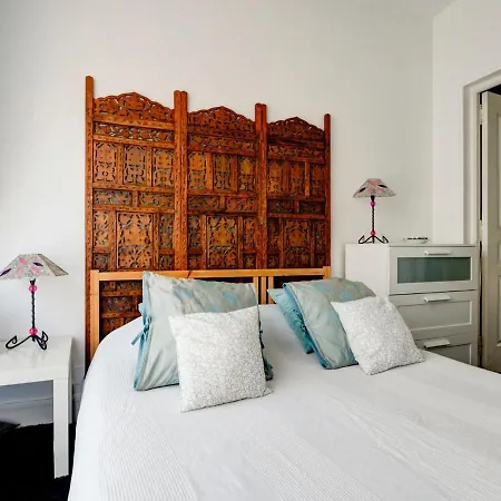 Beautiful In Apartament *