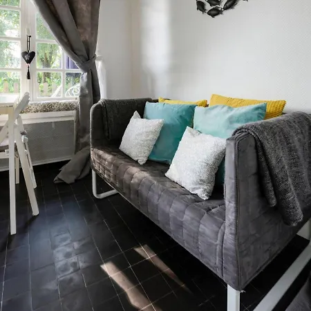 Beautiful In Apartament