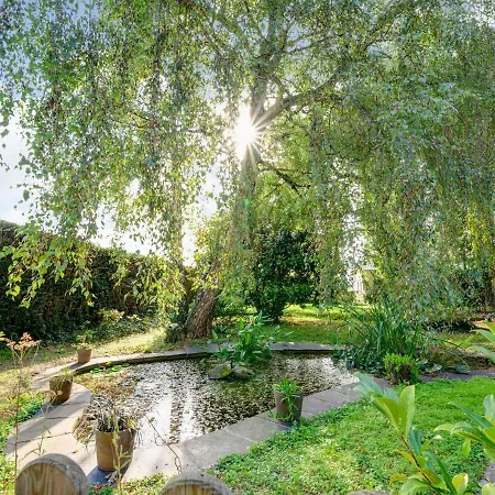Apartament Beautiful In