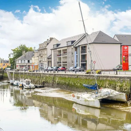 Beautiful In Isigny-sur-Mer