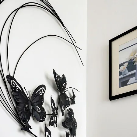 Apartament Beautiful In