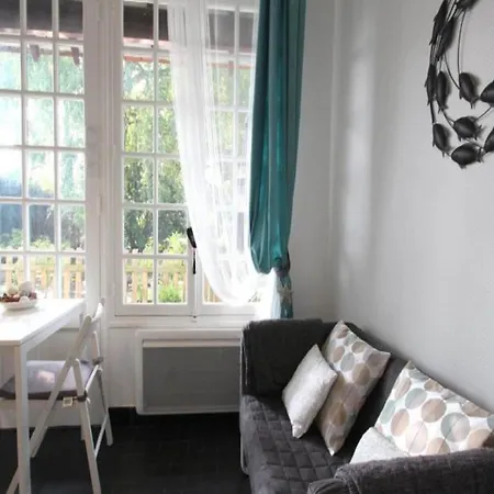 Apartament Beautiful In Isigny-sur-Mer