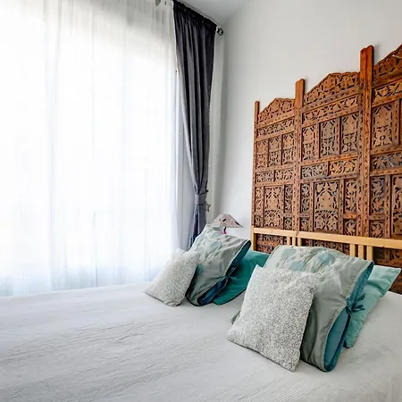 Apartament Beautiful In *
