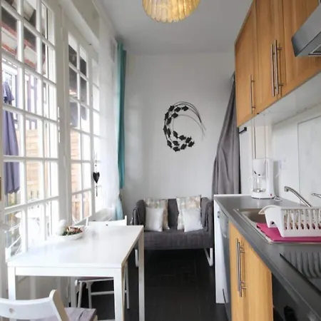 Beautiful In Apartament