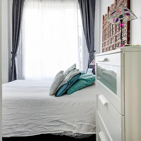 Apartament Beautiful In *